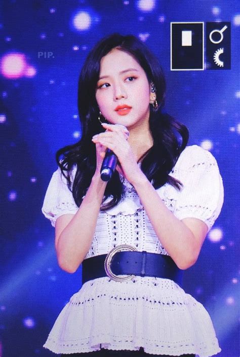 Pann Kpop On Twitter Blackpink Members Perfect Visual At The Event Today Knetz React