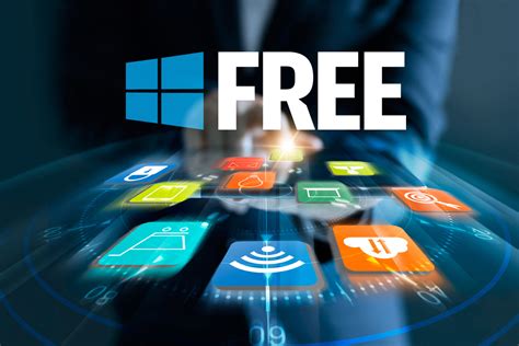 Paid apps gone free or pagf, as implied by the name, curates a list of apps which are available for free for a limited time. Top 35 free apps for Windows 10 | Computerworld