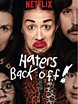 Haters Back Off!: la série TV