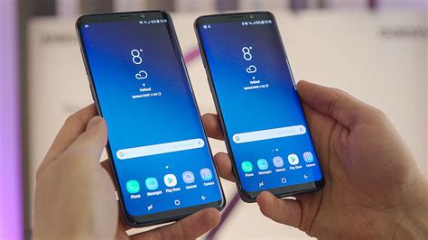 Galaxy S9 Vs Galaxy S21 Dhiansury