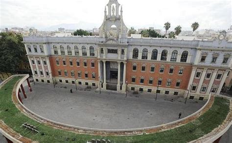 Estudiar En La Universidad De Murcia Carreras Y Admisión 2024