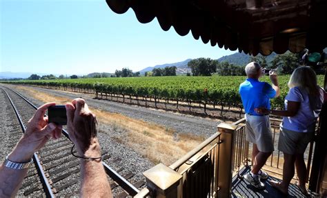 Napa Valley Wine Country For The Budget Wise Traveler La Times
