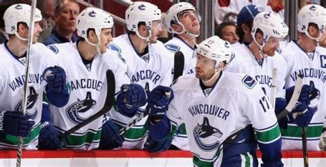 11 Best American Born Canucks Players Of All Time Offside