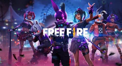 Freefire garena free fire paloma character freetoedit. Videojuegos: Juegos online: Wolfrahh y Falco llegan a las ...