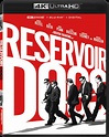 Reservoir Dogs se lanzará por primera vez en Blu-ray 4K