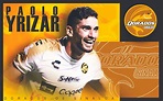 Paolo Yrizar, el goleador de Dorados que surgió en Querétaro | Mediotiempo