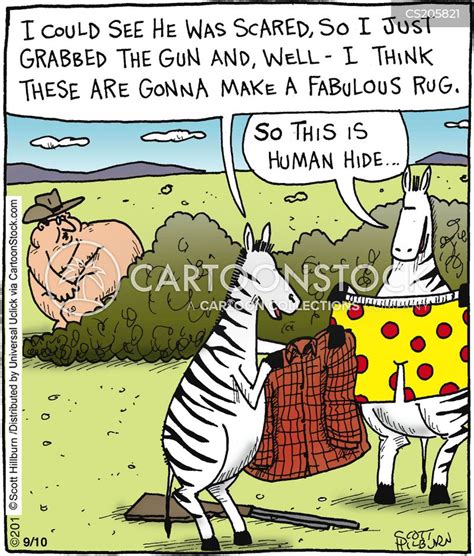 Turning The Tables Cartoons And Comics Funny Pictures From Cartoonstock
