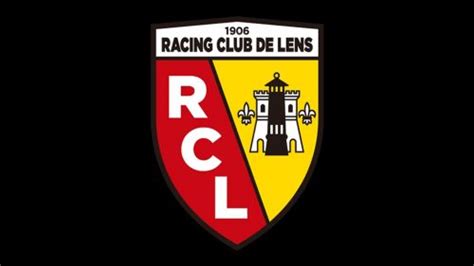 Overview of all signed and sold players of club lens for the current season. RC Lens logo histoire et signification, evolution, symbole ...