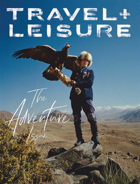 Travelleisure July 2020 Magazine Get Your Digital Subscription