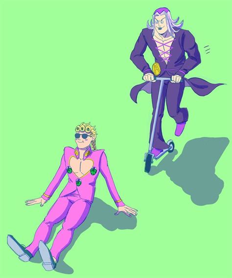 Pin By Oku Nijimura On Holmes And Watson Jojo Bizzare Adventure Jojo