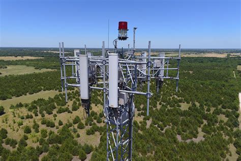 Cellular Tower Surveys Dronelogix Llc