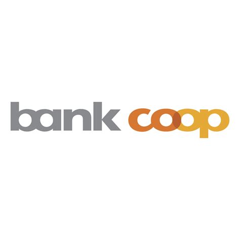 Bank Coop Logo Download