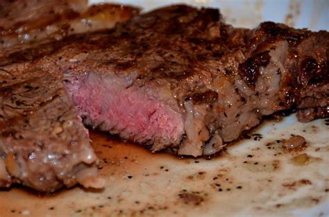 Prime Delmonico Steaks Necessary Indulgences