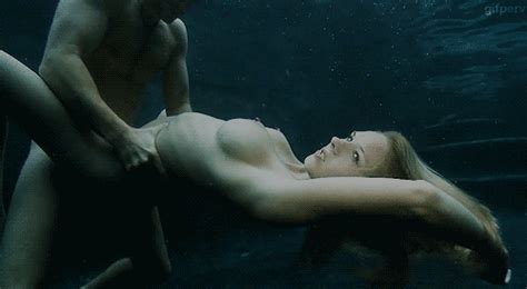 Underwater Banging Gif Porn Gif