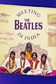 Meeting the Beatles in India (película 2020) - Tráiler. resumen ...