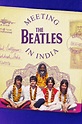Reparto de Meeting the Beatles in India (película 2020). Dirigida por ...