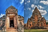 The Temple on a Volcano: Phanom Rung, Thailand - Finding the Universe