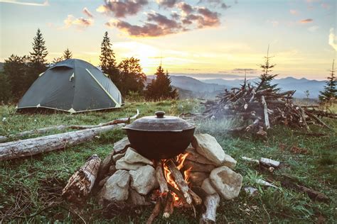 Going Camping These Campfire Cooking Essentials Will Ensure Youre