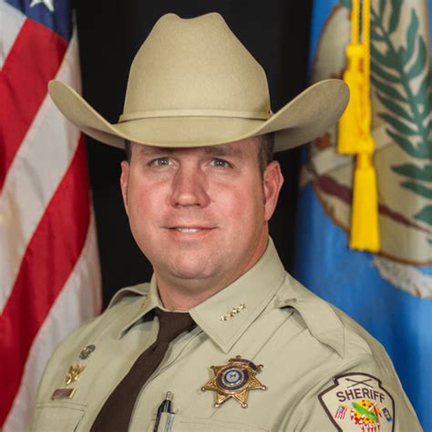 Gary Dodd Is On The Johnston County Sheriffs Office Federal Bureau Of