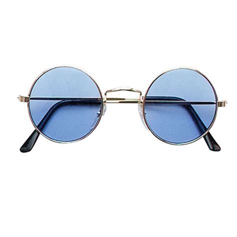 1970s 1960s sunglasses round glasses fancy dress hippie hippy lennon beatles ebay