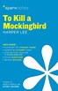 To Kill a Mockingbird (SparkNotes Literature Guide Series) by ...