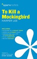 To Kill a Mockingbird SparkNotes Literature Guide by SparkNotes | eBook ...