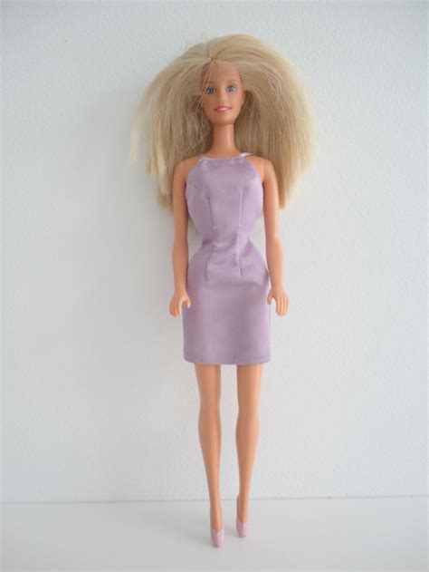 Barbie Chic Bd2000 29012 Barbie Fashion Fashion 2000 Barbie