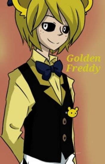 Fnaf Anime Human Golden Freddy Roblox Mad City Codes 2019 Season 3
