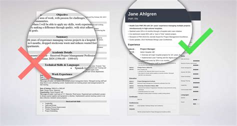50 Resume Summary Examples For 2024 Writing Guide