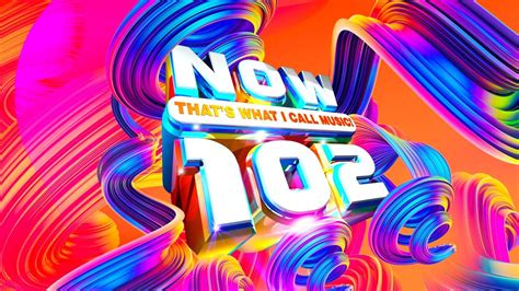 Now 102 I Official Tv Ad Youtube