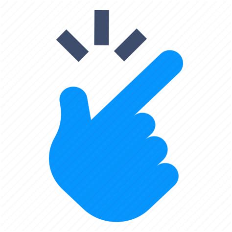 Done Easy Hand Icon Download On Iconfinder On Iconfinder