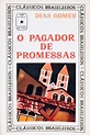 O Pagador de Promessas - Dias Gomes - Traça Livraria e Sebo