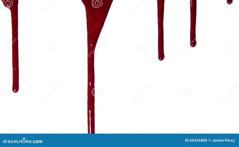 Blood Drips Slowly Pouring Down Stock Footage Video Of Dribble Ooze