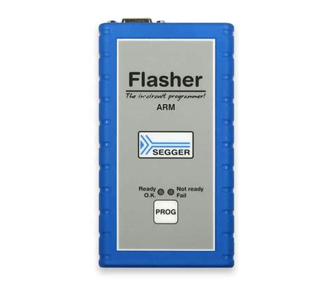 Flasher ARM SEGGER U S Web Shop