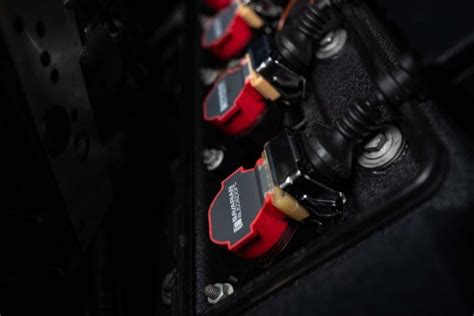 It advances and retards the timing at certain rpms to give you best gas there are two big problems with the vanos unit on e36 m3s Common Problems For The BMW E92 M3 - ECS Tuning