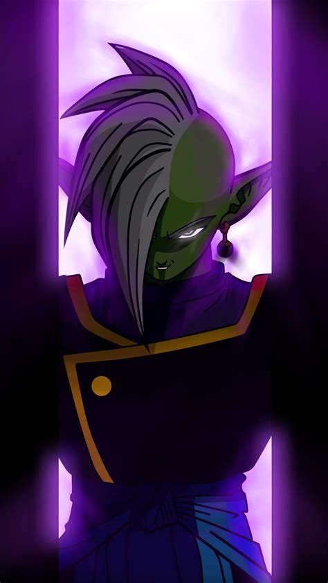 We hope you enjoy our growing collection of hd images to use as a background or. Zamasu Wallpapers (69+ pictures)