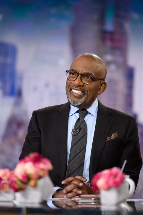 Today Co Host Al Roker Undergoes Surgery Details And Updates