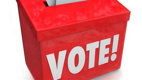 Your Guide To Voting In Johnson Countys Spring Primary The Kansas