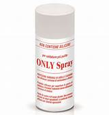 Photos of Welding Anti Spatter Spray