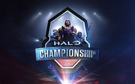 Halo World Championship Boasts Biggest Esports Prize In Console History