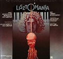Lisztomania: la primera y singular banda sonora de Rick Wakeman ...