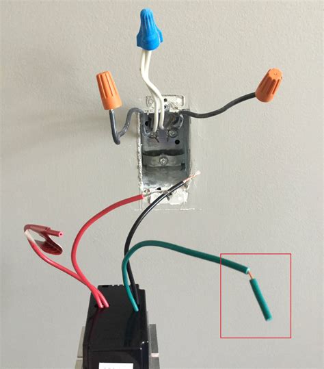 Electrical How To Wire This Dimmer Switch Love And Improve Life