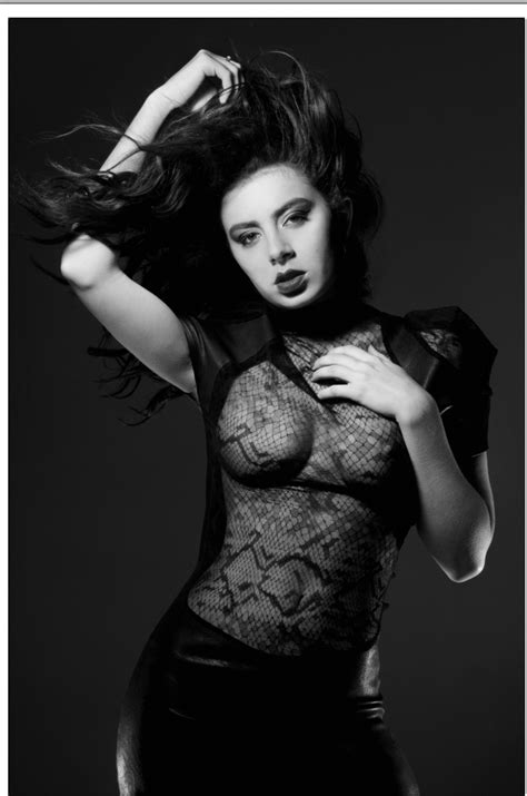 Charli Xcx Naked See Through Clothes Thefappening