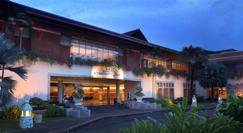 The Westin Resort Nusa Dua Bali Indonesia