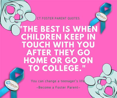 Best Foster Care Quotes Rod Rhea