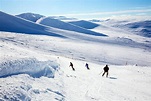 Cairngorms National Park | VisitScotland