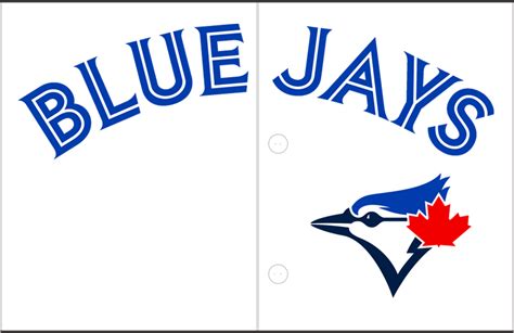 Toronto Blue Jays Jersey Logo American League Al Chris Creamers