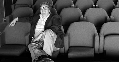 Roger Ebert Tribute Life Itself Sundances Biggest Tear Jerker