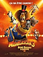 Madagascar 3 : Bons Baisers d'Europe - Long-métrage d'animation (2012)