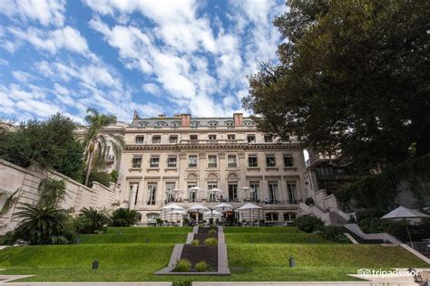 palacio duhau park hyatt buenos aires desde 8 769 argentina opiniones y comentarios